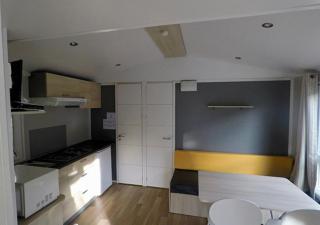 Camping VAL FLEURI ATC Cagnes-Sur-Mer - Cagnes-sur-Mer - 2