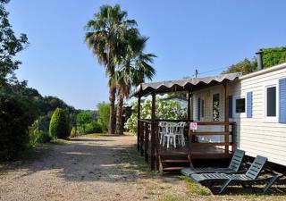 Camping VAL FLEURI ATC Cagnes-Sur-Mer - Cagnes-sur-Mer - 4