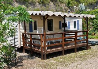 Camping VAL FLEURI ATC Cagnes-Sur-Mer - Cagnes-sur-Mer - 5