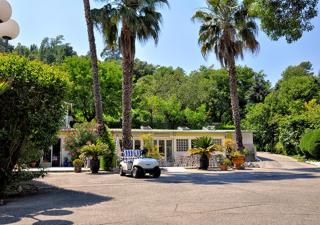 Camping VAL FLEURI ATC Cagnes-Sur-Mer - Cagnes-sur-Mer - 1
