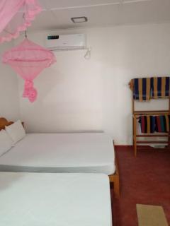 U new guest house - Nilaveli - 7