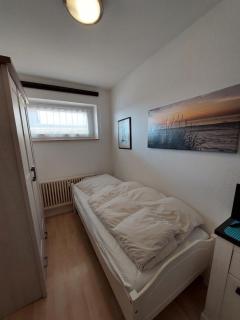 FeWo Terrassenhaus Duhnen mit Meerblick - 6. Etage - Cuxhaven - 3