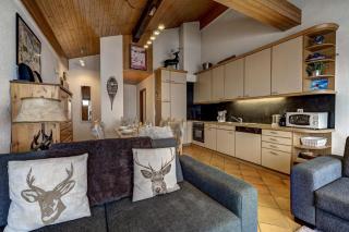 Penthouse 36 Savoleyres - La Tzoumaz - 3