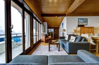 Penthouse 36 Savoleyres - La Tzoumaz - 4