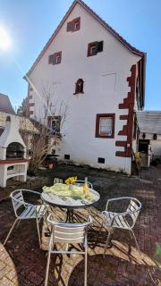 Ferienwohnung Angie - Vogtsburg - 1
