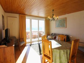 Appartement cosy à L'Alpe d'Huez, 5 pers, balcon, proche pistes et centre, animaux acceptés - FR-1-405-9 - L'Alpe-d'Huez - 8