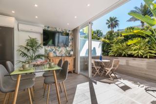Home2Book Stylish Tropical Apt Terrace & Pool - Maspalomas - 2