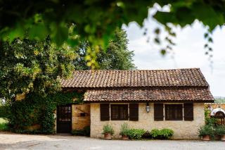 Cosy former bakery house with communal swimming pool - Prayssac - 0