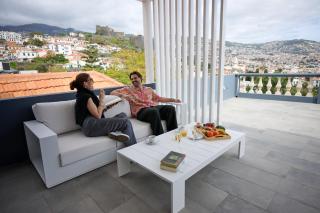 Luna Rossa by Madeira Sun Travel - Funchal - 6