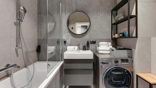 Scala City Center Premium Studios by Lion Apartments - Danzig - 6