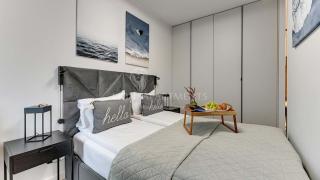 Scala City Center Premium Studios by Lion Apartments - Danzig - 3
