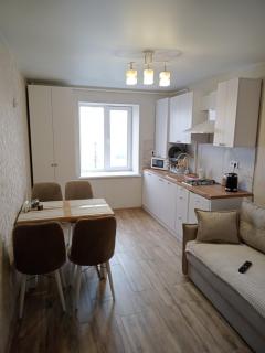 Dream town Apartaments біля залізничного вокзалу - Luc'k - 7