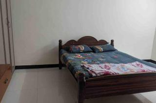 Cheerful home - Mysore - 6