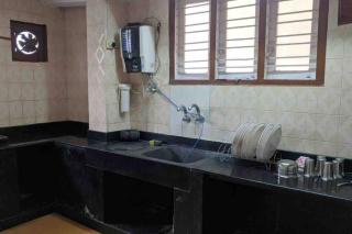 Cheerful home - Mysore - 4