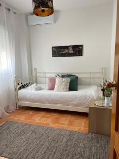 Mex-Goretti House - Mairena del Aljarafe - 1