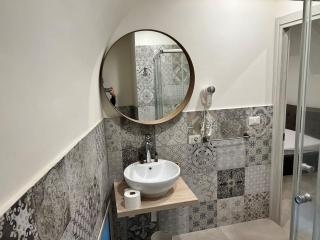 Lucrezia’s home A - 2