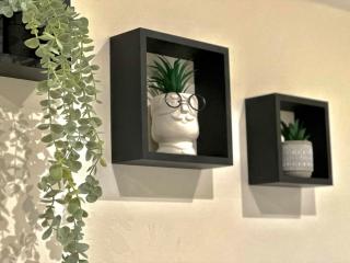 Lucrezia’s home A - 1