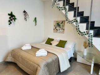 Lucrezia’s home A - Catania - 0