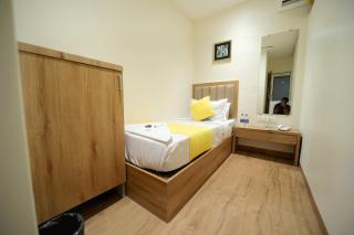 CABINSTAY-AIRPORT - 7