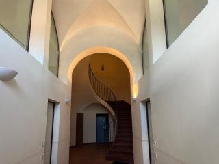 Intero appartamento con giardino in Palazzo del 1600 - Campogalliano - 5
