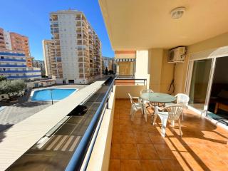 Apartamentos Bonaire 3000 - Oropesa del Mar - 0