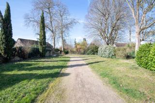 Le Clos des Tilleuls - Gite 10 people - Francueil - 1