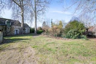 Le Clos des Tilleuls - Gite 10 people - Francueil - 7