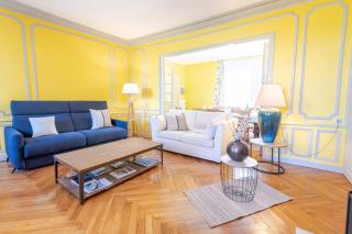 Le Clos des Tilleuls - Gite 10 people - Francueil - 5