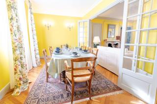Le Clos des Tilleuls - Gite 10 people - Francueil - 8
