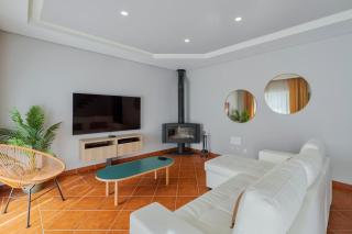 Casa Rosa - Quinta do Conde - 2