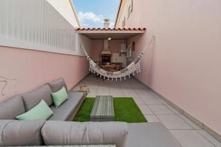 Casa Rosa - Quinta do Conde - 8