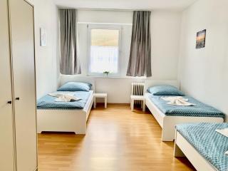 Chic Apartments Hagen - Hagen - 5