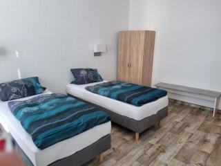 Apartmenthaus Werdau - Werdau - 7
