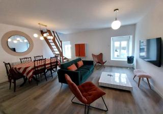 Appartement cosy chic La Ville au Monnier - Pleurtuit - 0