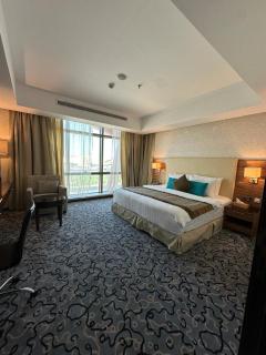 فندق الشهباء جده Al Shahba Jeddah - Gedda - 9