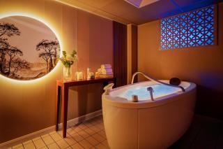 Hôtel Valdys Thalasso & Spa - la Baie - Douarnenez - 4