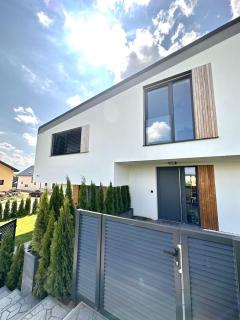 Luxury Apartments - Malý Slavkov - 7