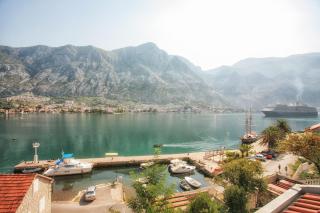 Apartments Bella Vista - Kotor - 9