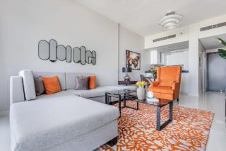 Frank Porter - Artesia Tower D - Dubaï - 9