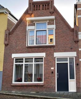 Bed & Wellness Chinel Luxe vakantiehuis met Sauna's en Bubbelbad - Sint Annaland - 9