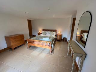 Shircombe Lodge - Exmoor National Park - Dulverton - 2
