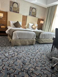 فندق الشهباء جده Al Shahba Jeddah - Gedda - 6
