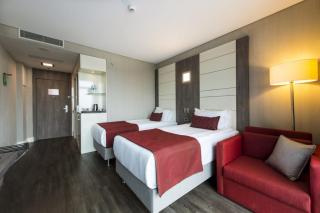 Ramada Encore Istanbul Bayrampasa - Istanbul - 7