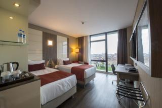 Ramada Encore Istanbul Bayrampasa - Istanbul - 8