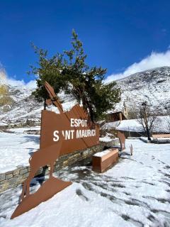 Apartamento Sol de Espot - L'Amfitriona - Espot - 5