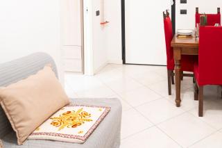 COS54 • Exclusive apartment with terrace • - 1