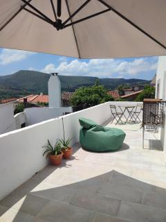 Vivenda Montanha Apartment - Alcaria - 0