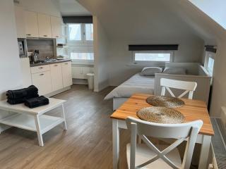 Sint-Amandstraat studio B4 - 4