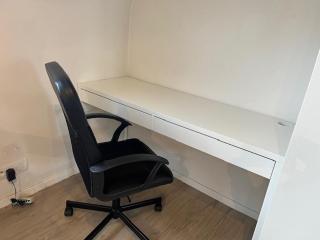 Sint-Amandstraat studio B4 - Gent - 1