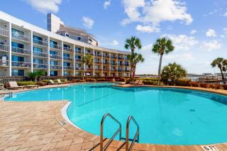 Pirates Bay A210 - Fort Walton Beach - 6